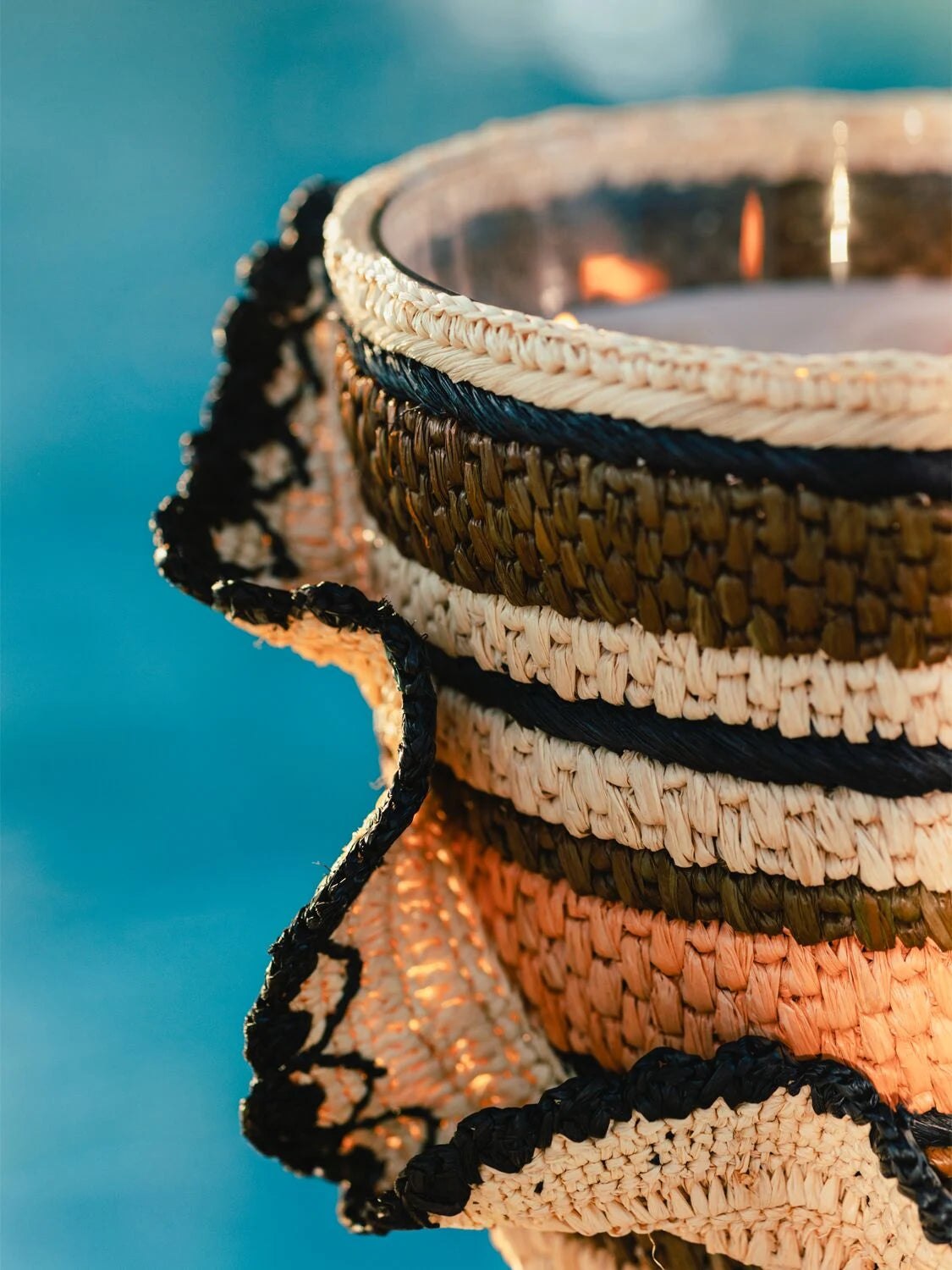 Fety Anjara Candle
