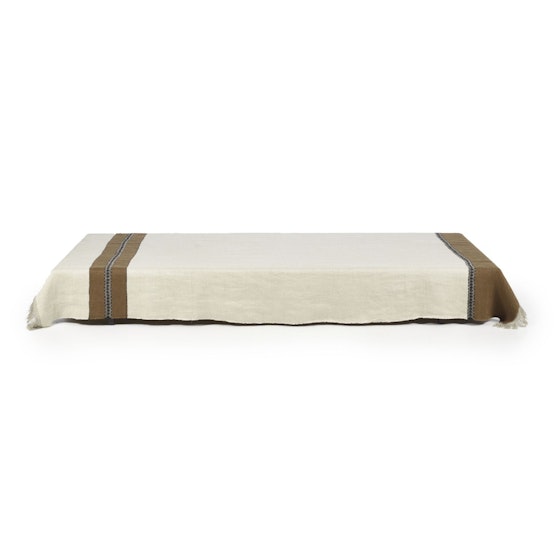Etienne Throw Stripe