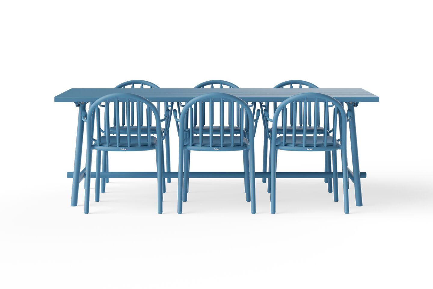 Fred's Table