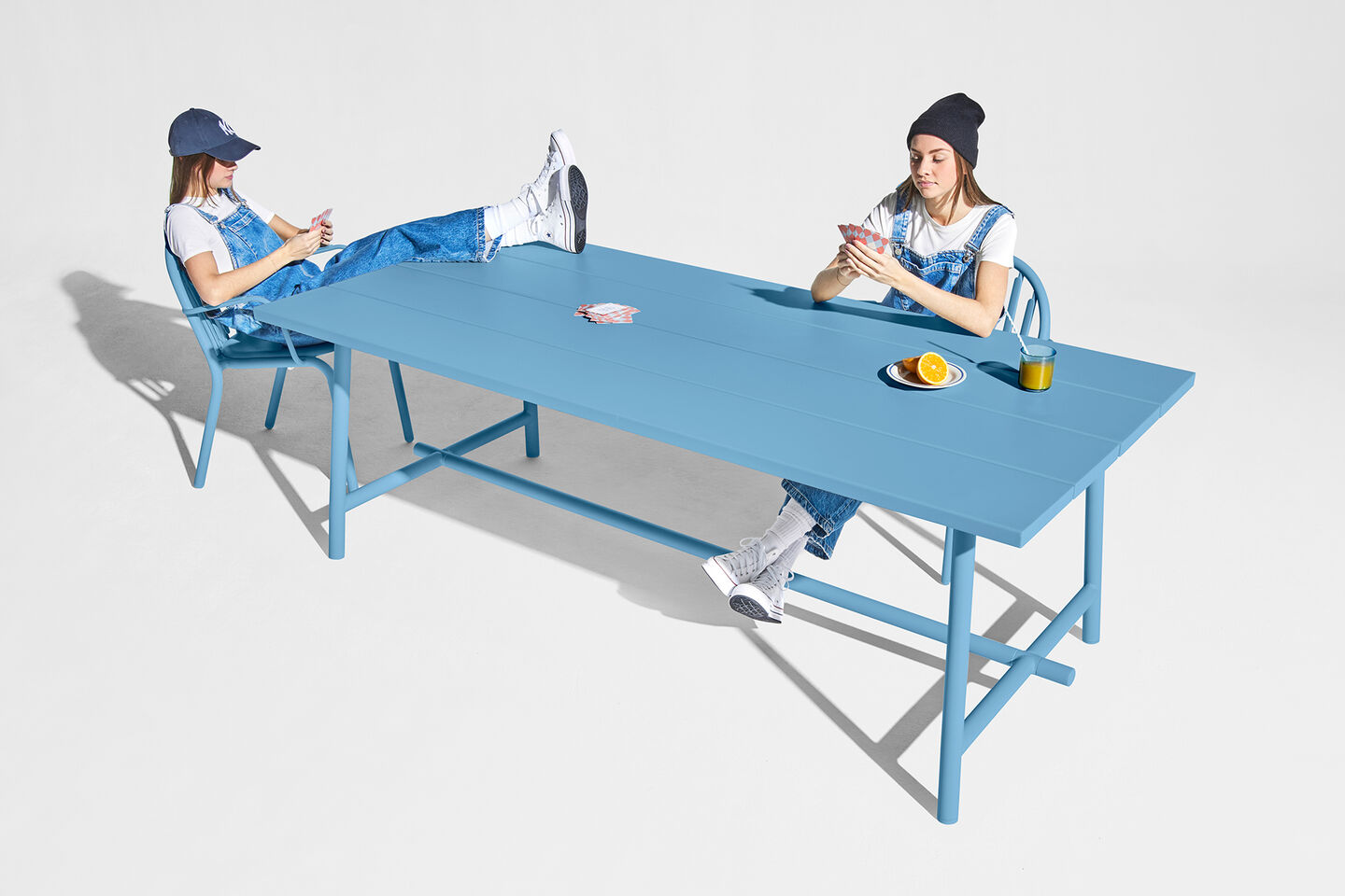 Fred's Table