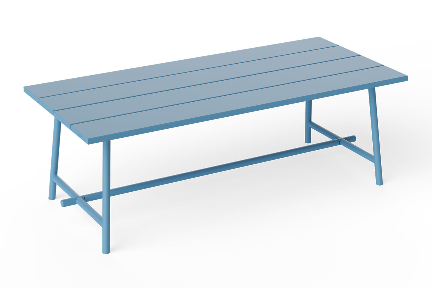 Fred's Table