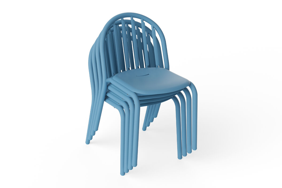 Fred's Chairs