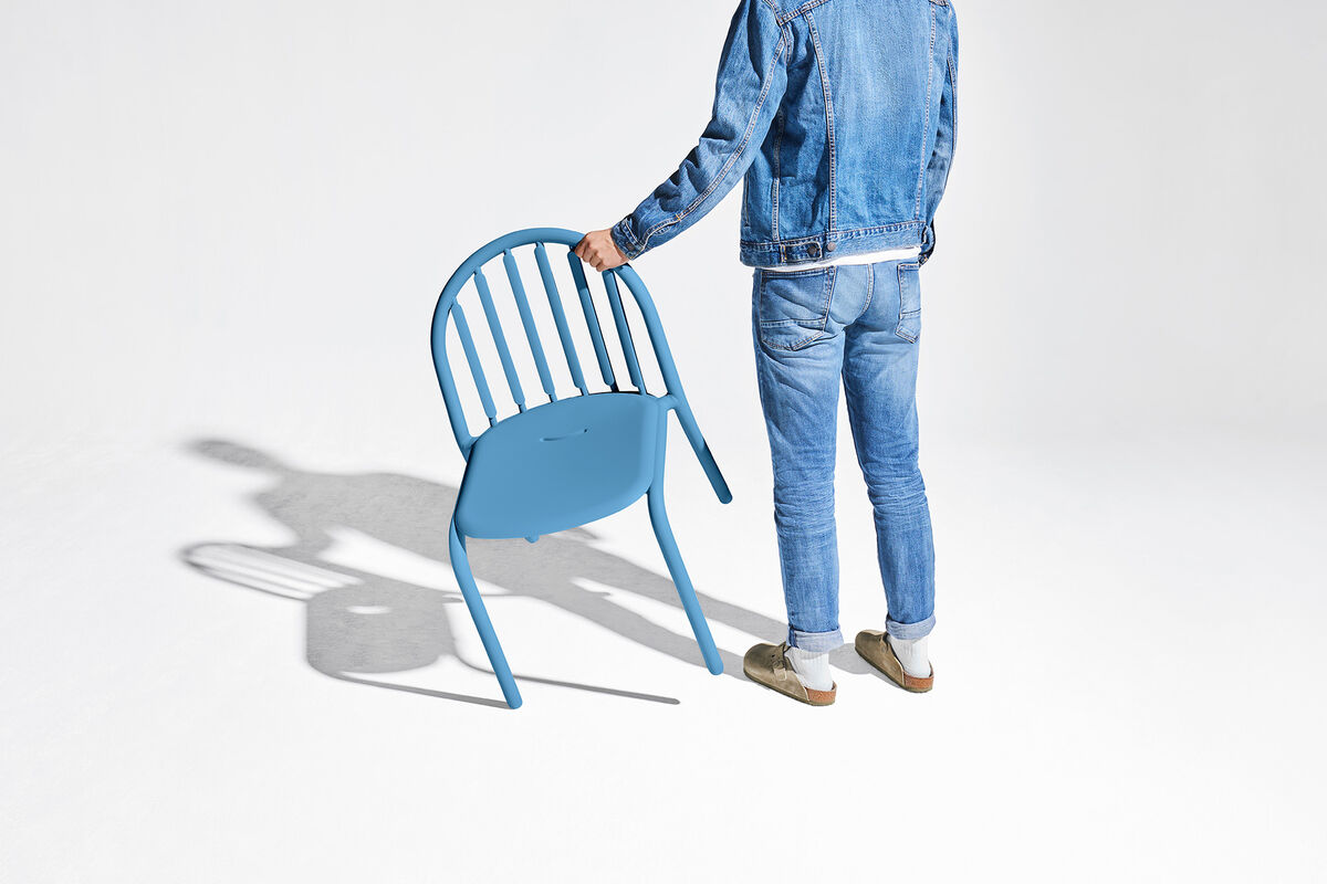 Fred's Chairs