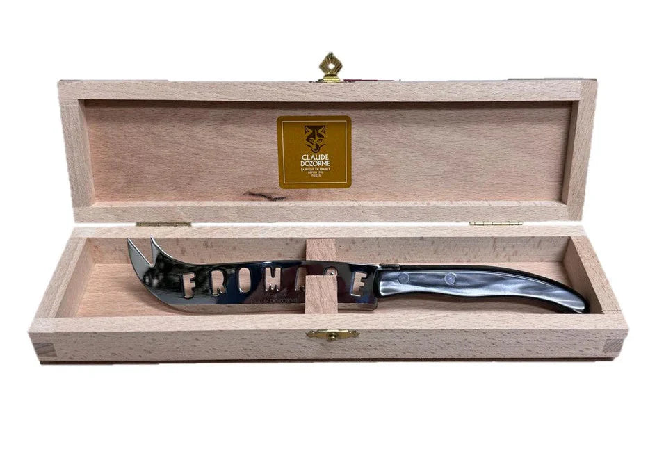 Berlingot Cheese Knife