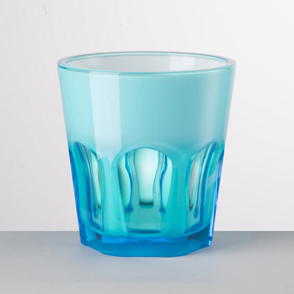 Acrylic Tumbler Gulli Marioluca Giusti
