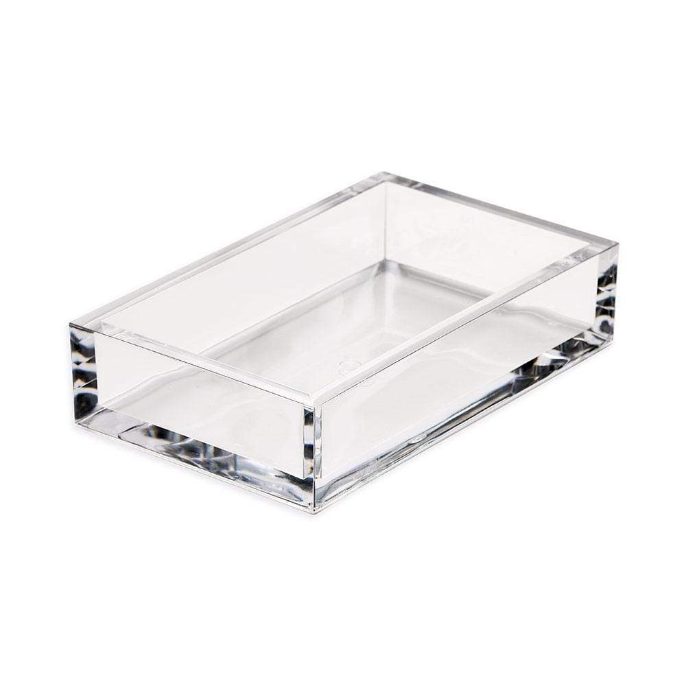 Caspari Acryllic Napkin Holder