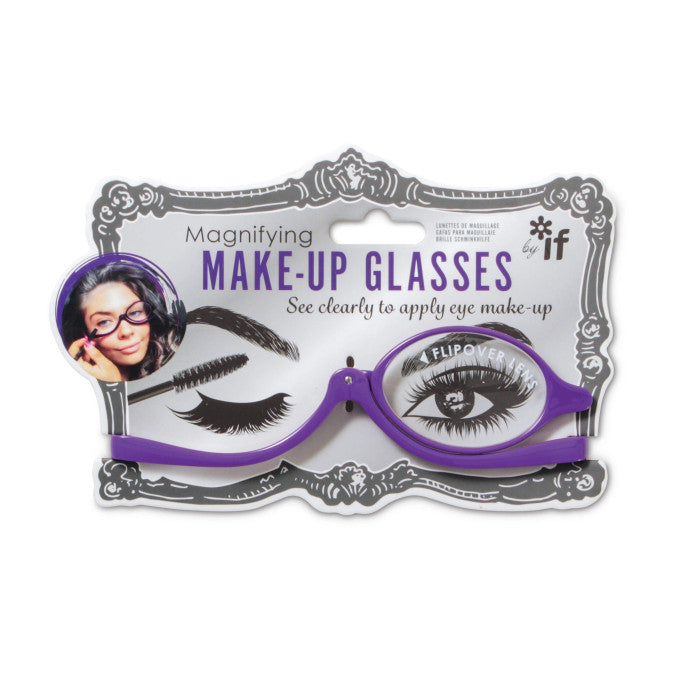 IF Make-up Glasses
