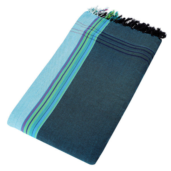 Kikoy Beach Towel