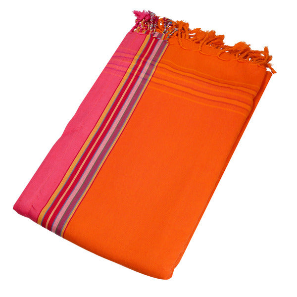 Kikoy Beach Towel