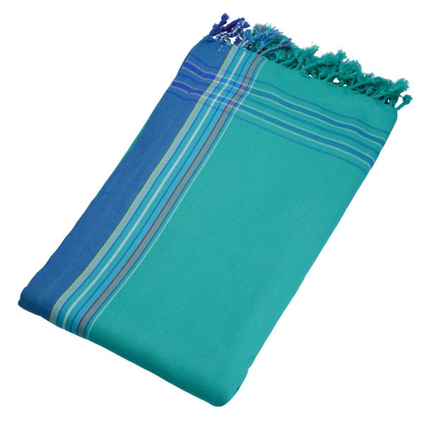 Kikoy Beach Towel