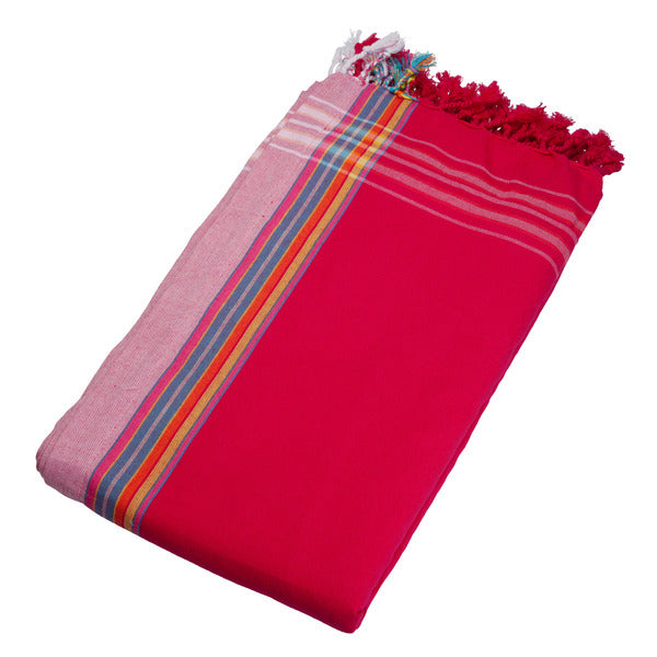 Kikoy Beach Towel