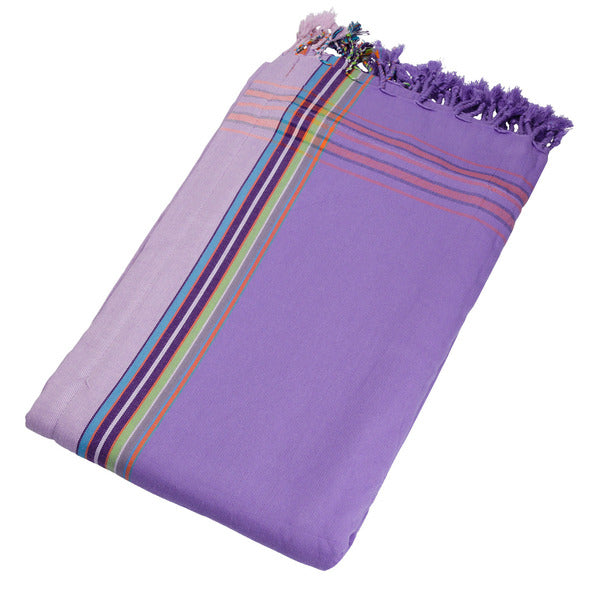 Kikoy Beach Towel