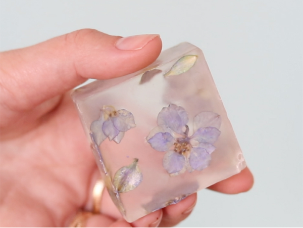 My Natural Soaps Kit