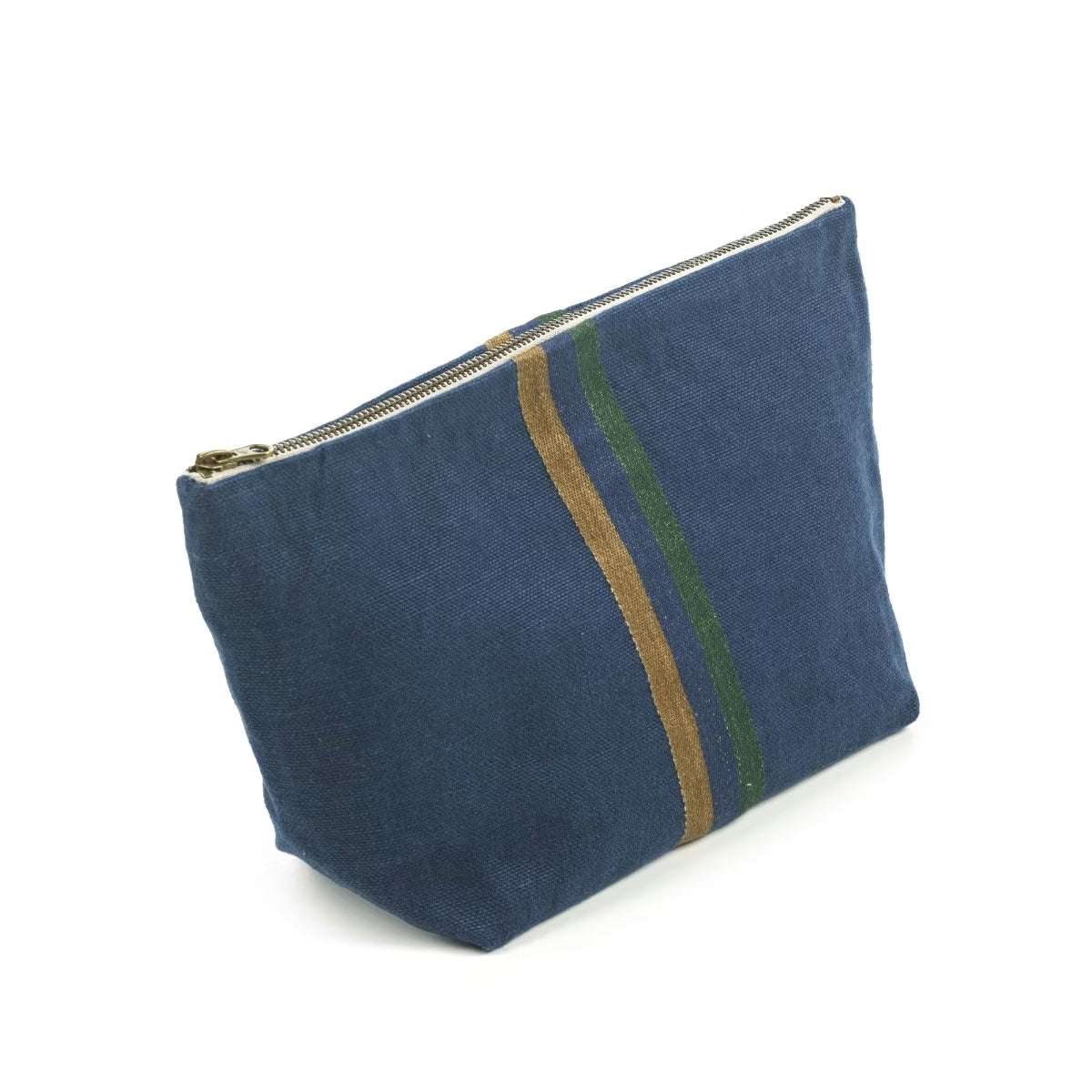 Libeco Max Stripe Pièce de Lin