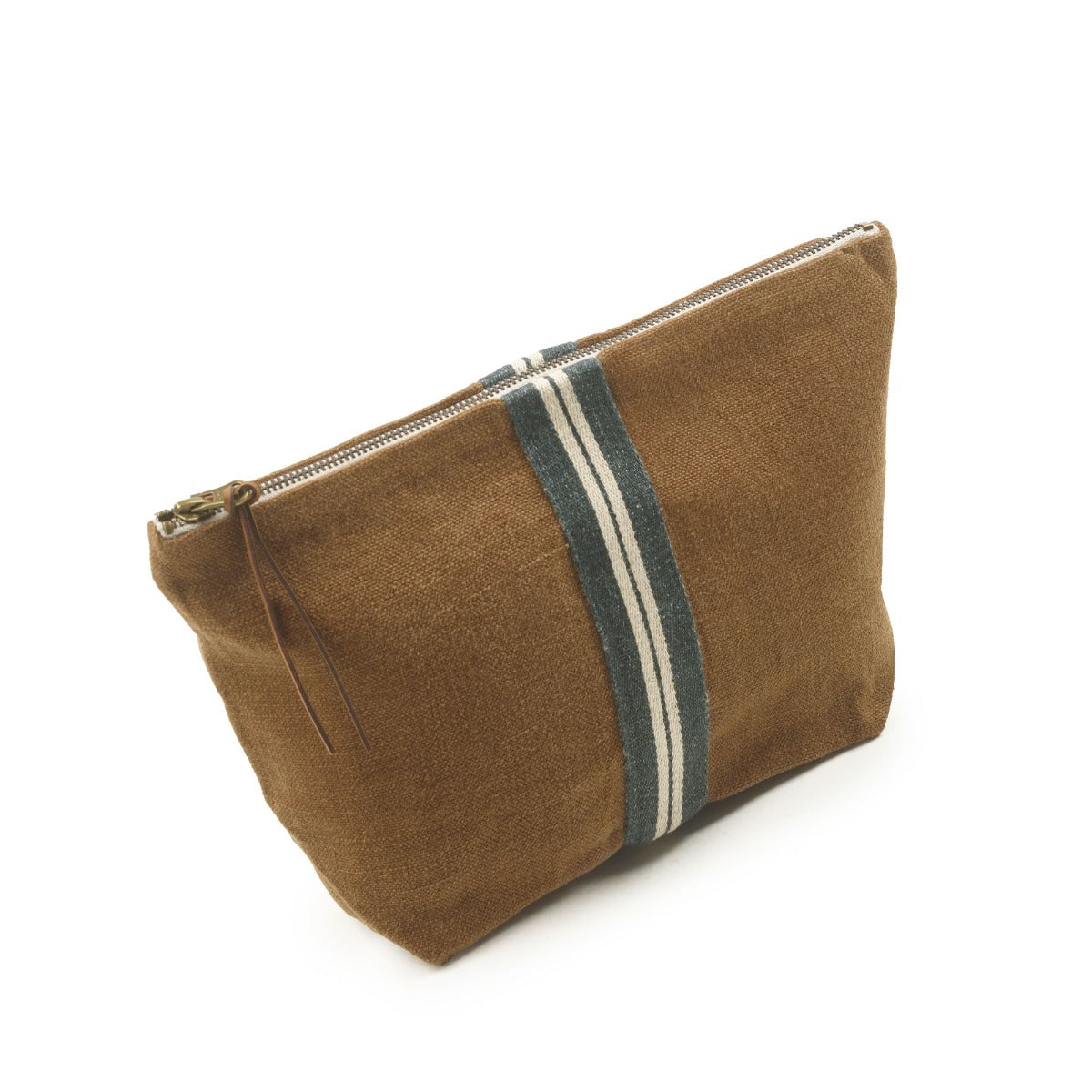 Miles Pouch & Cosmetic Bag