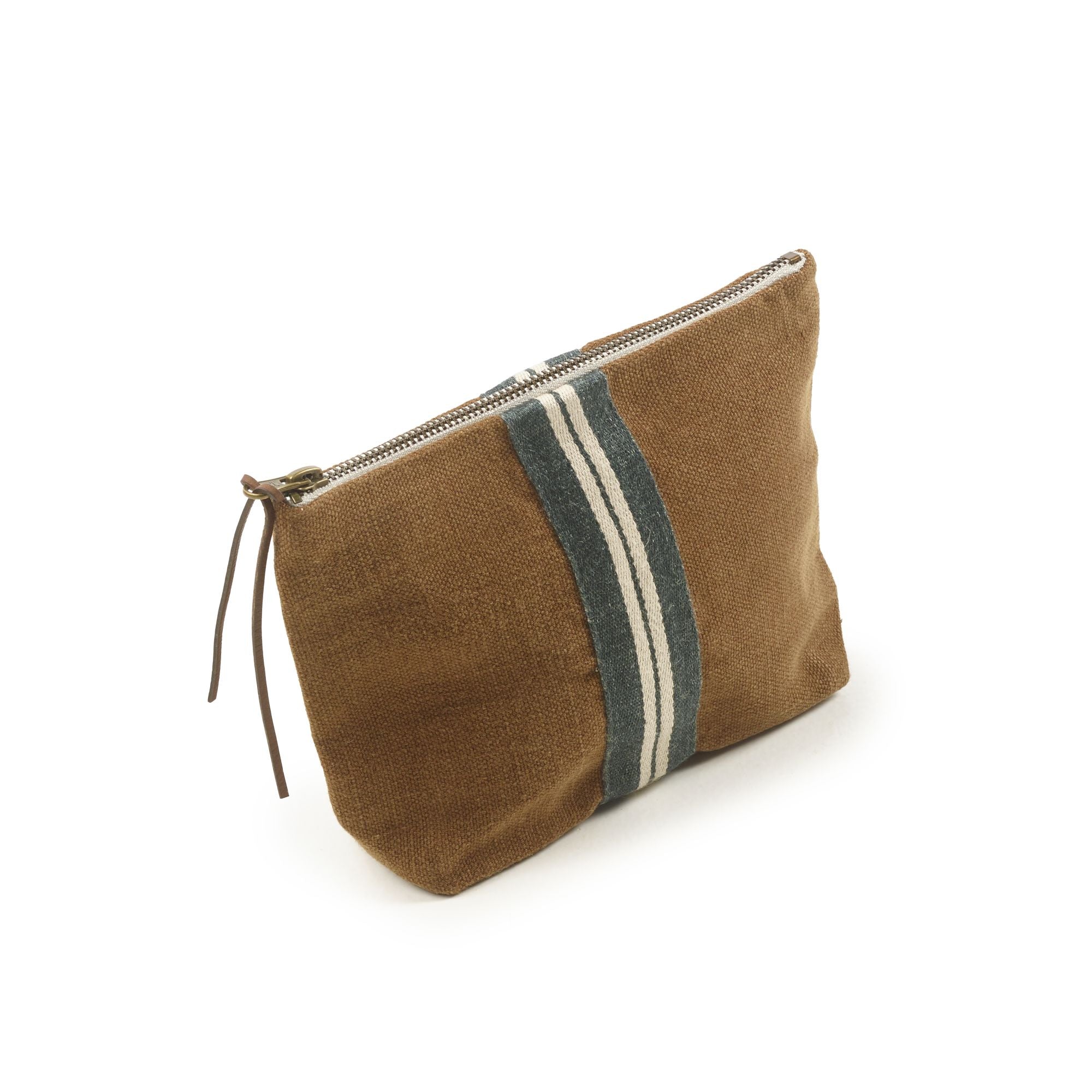 Miles Pouch & Cosmetic Bag