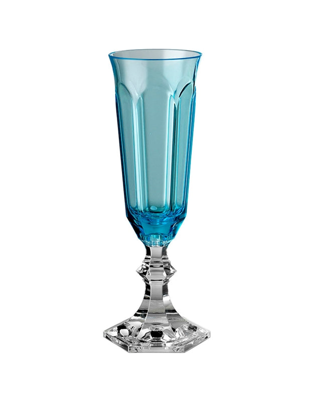 Acrylic Glasses Marioluca Giusti