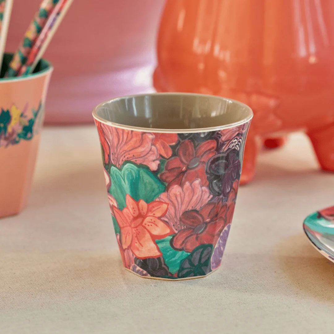 Melamine Cup - Medium