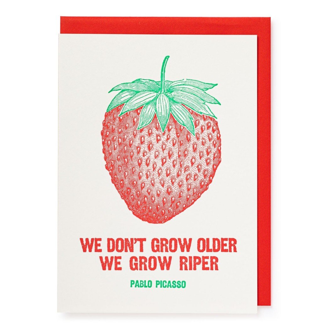 Archivist Wishing Cards