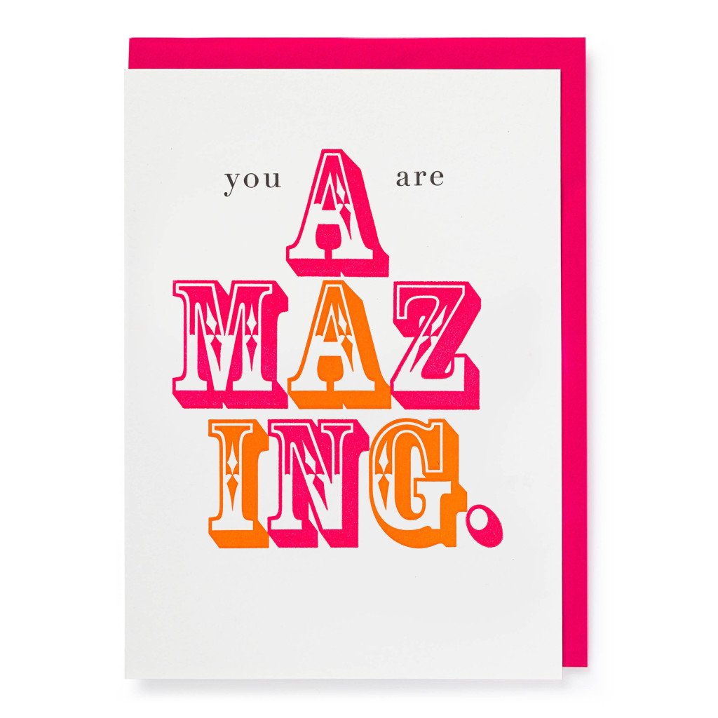 Archivist Wishing Cards