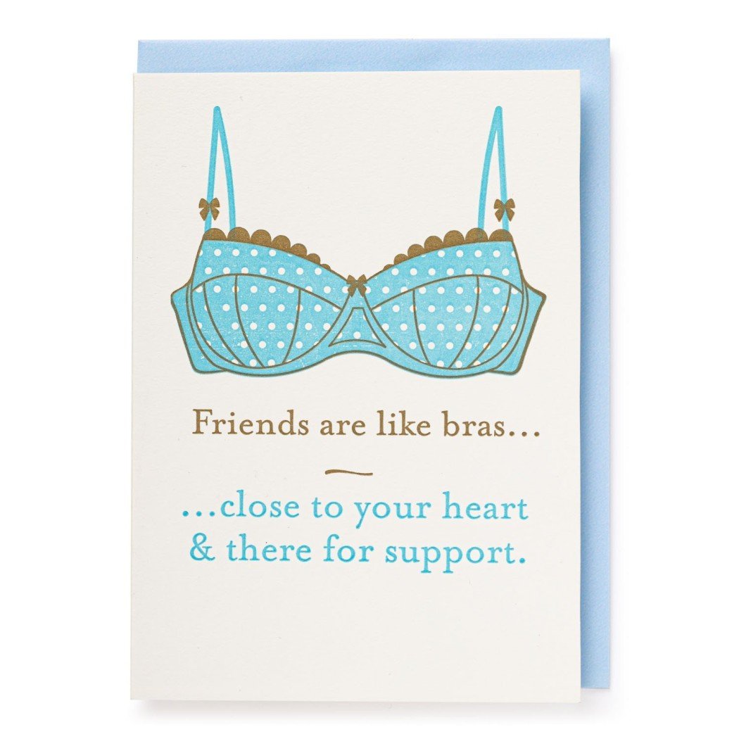 Archivist Wishing Cards