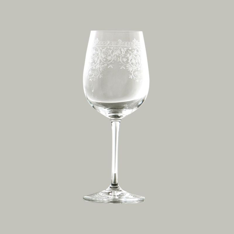 Lucca Glasses Collection