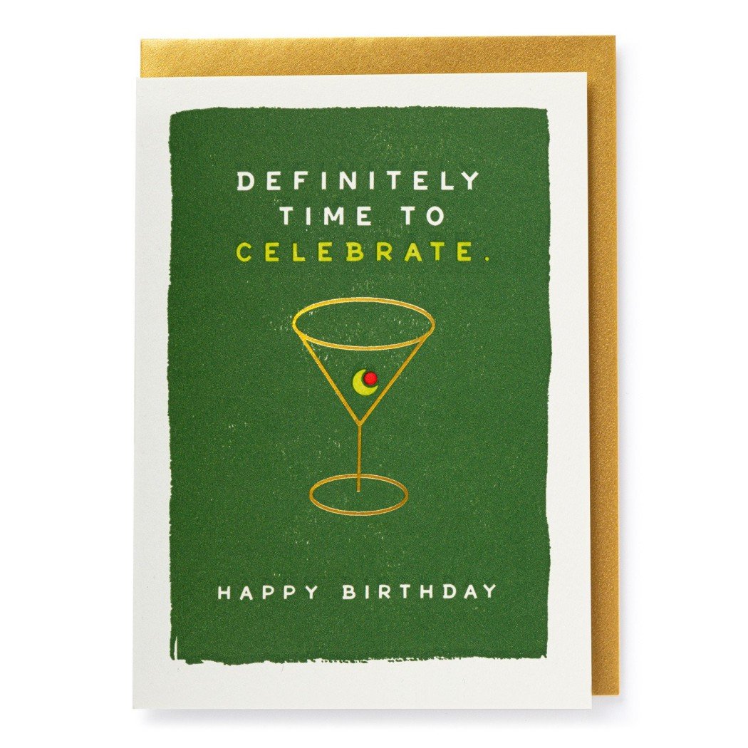 Archivist Wishing Cards