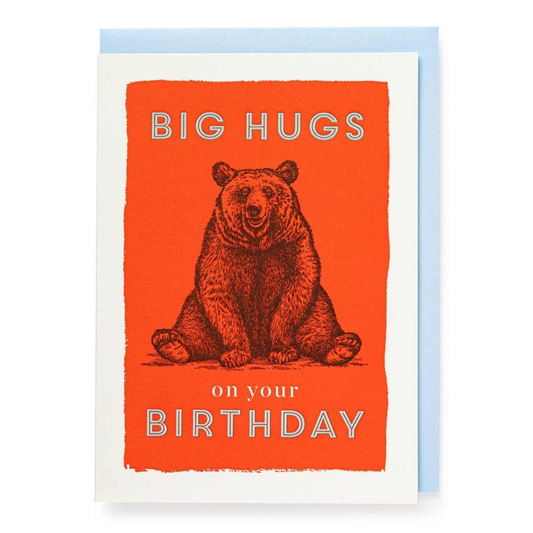 Archivist Wishing Cards