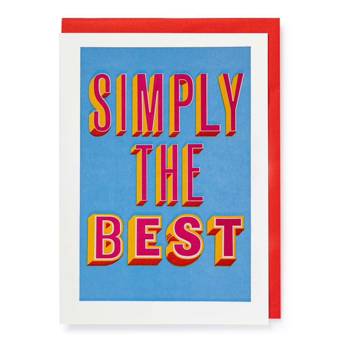 Archivist Wishing Cards