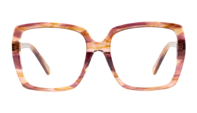 Eyedentity Glasses