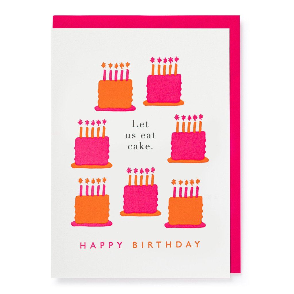 Archivist Wishing Cards