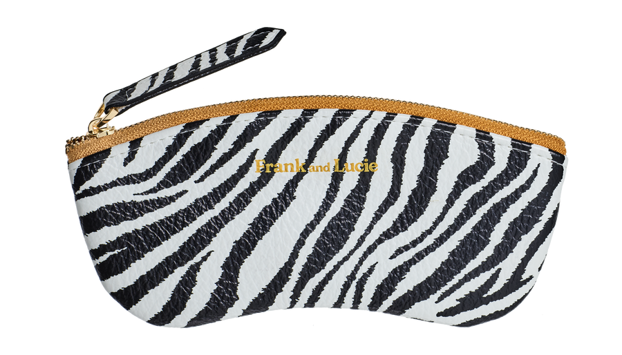 Eyeglasses Companion Pouch