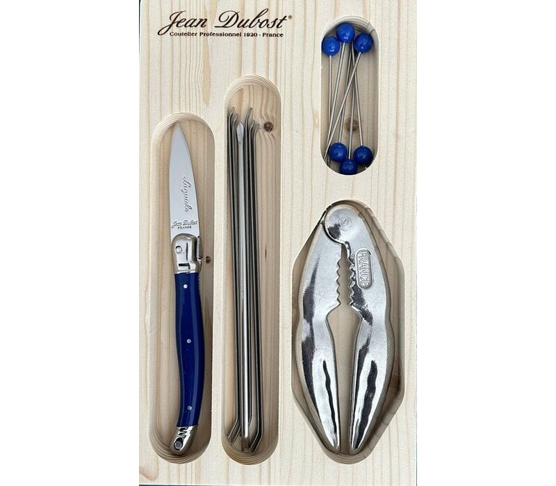 Seafood Utensils Set