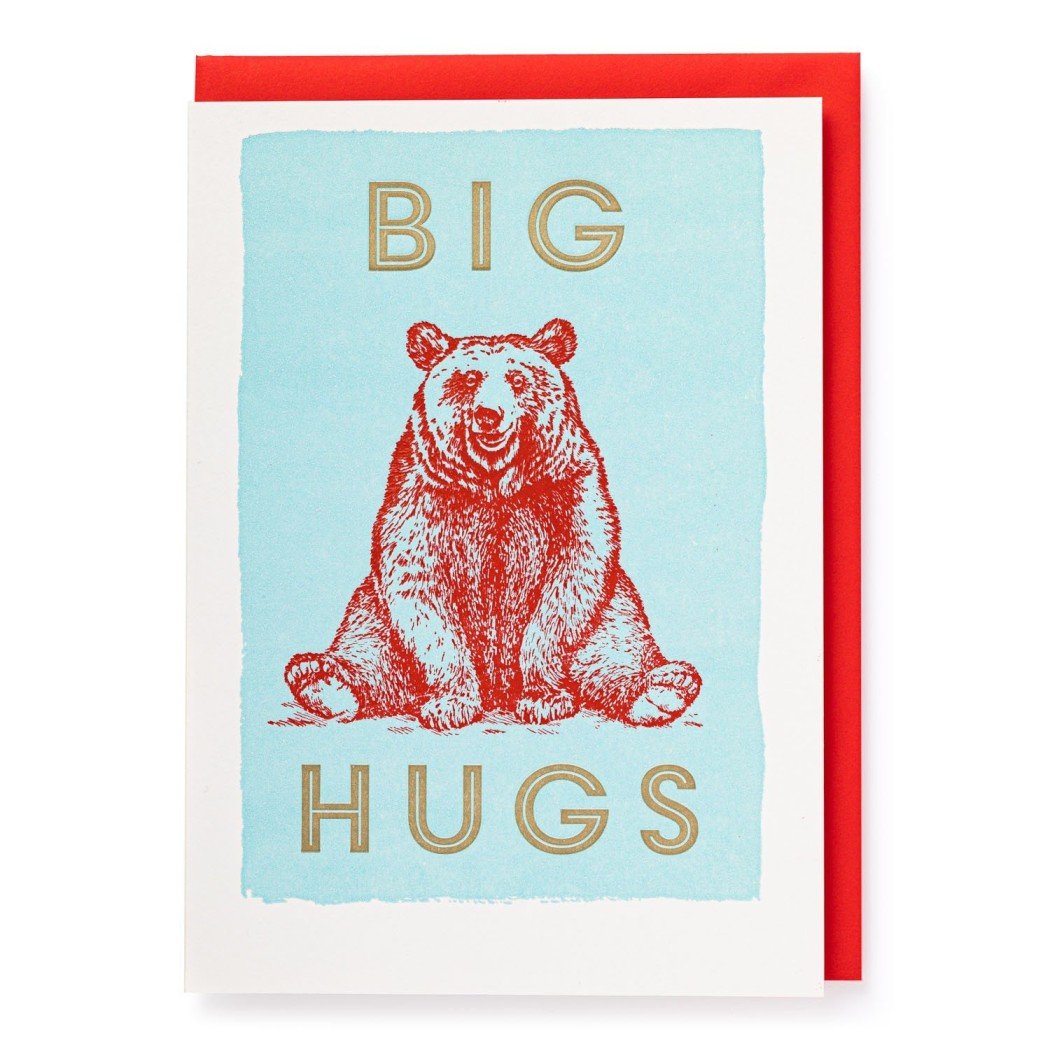 Archivist Wishing Cards