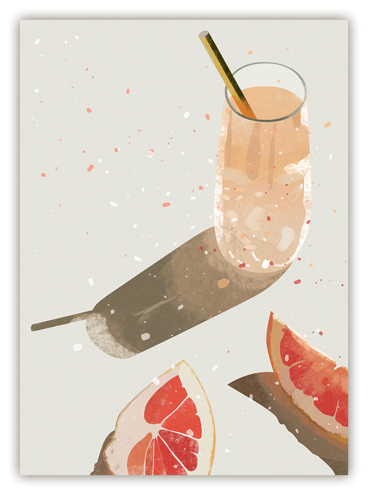 ActeTre Single Cards