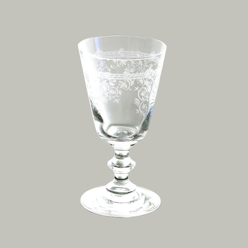 Lucca Glasses Collection