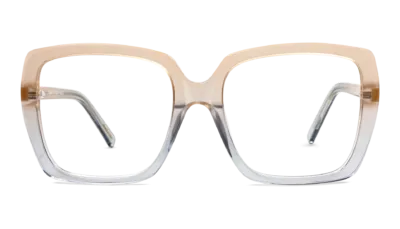 Eyedentity Glasses