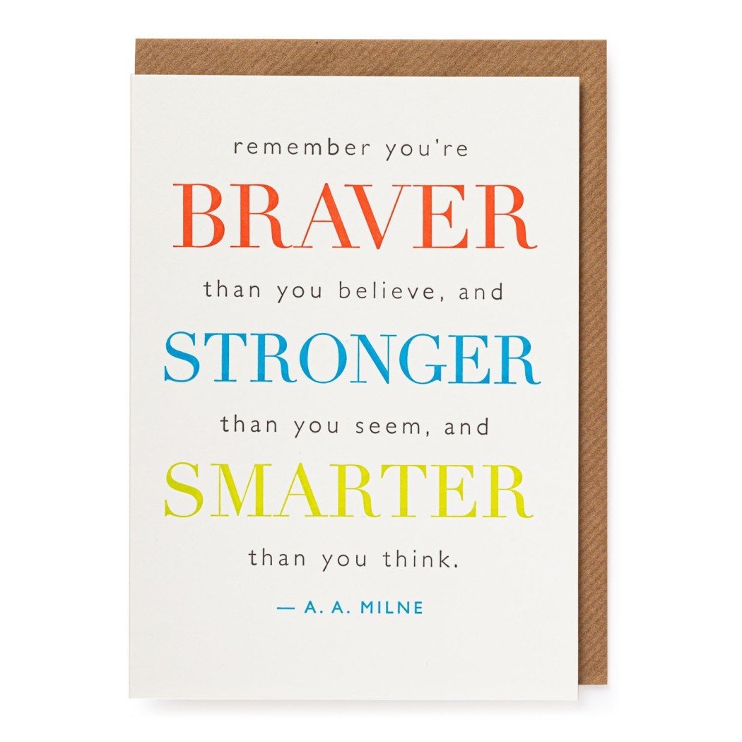 Archivist Wishing Cards