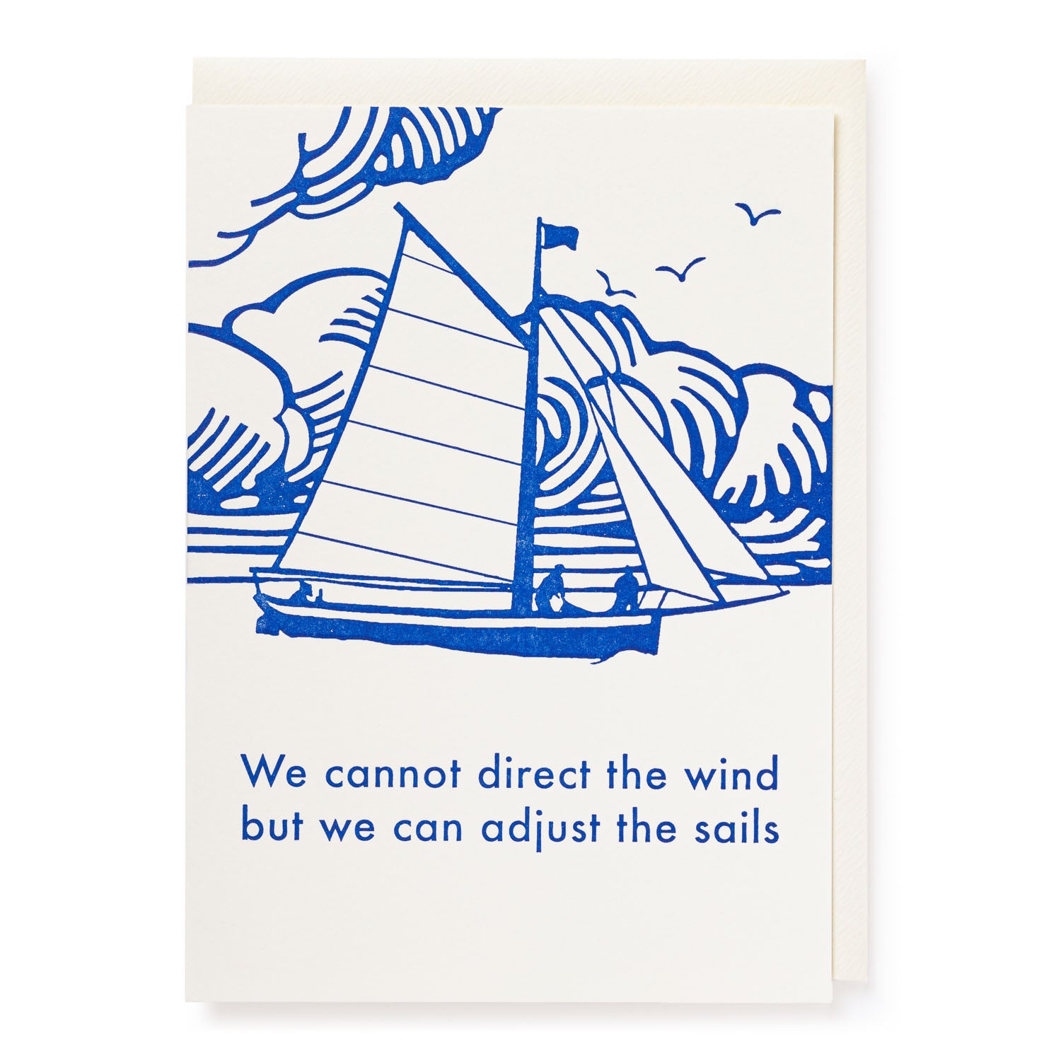 Archivist Wishing Cards