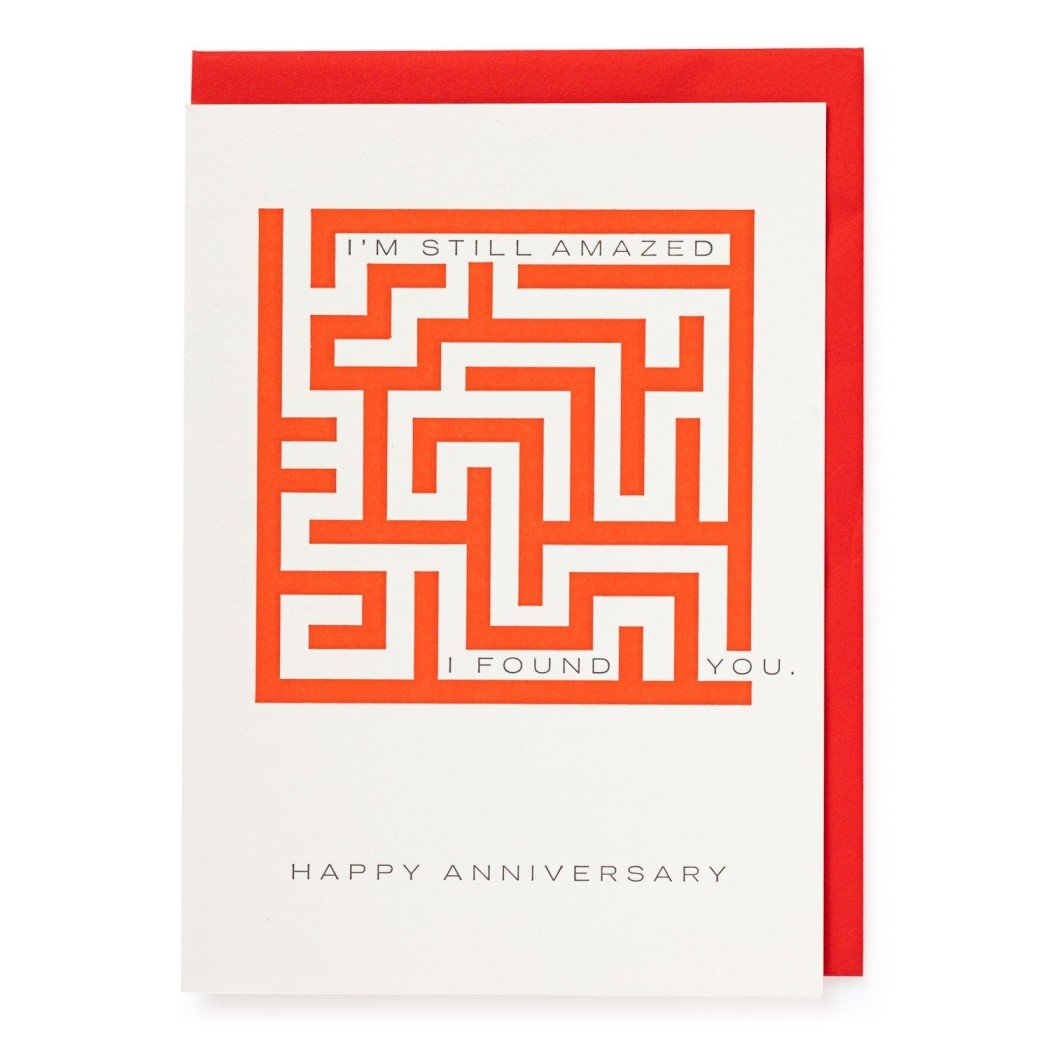 Archivist Wishing Cards