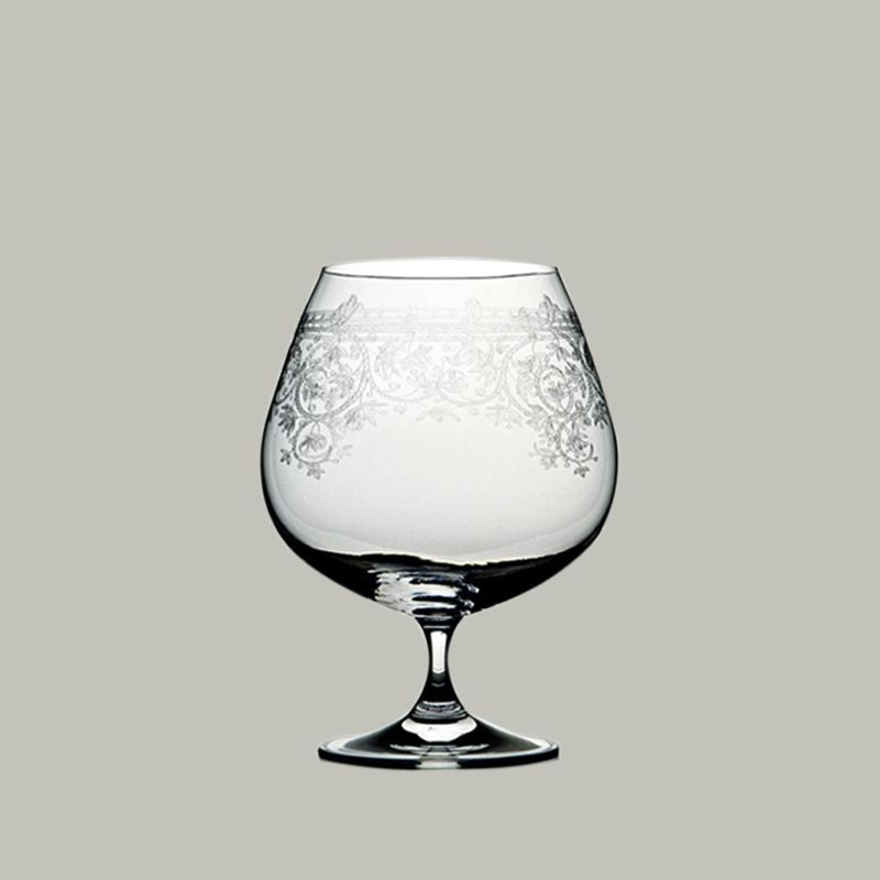 Lucca Glasses Collection