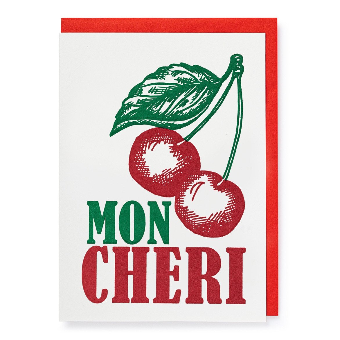 Archivist Wishing Cards