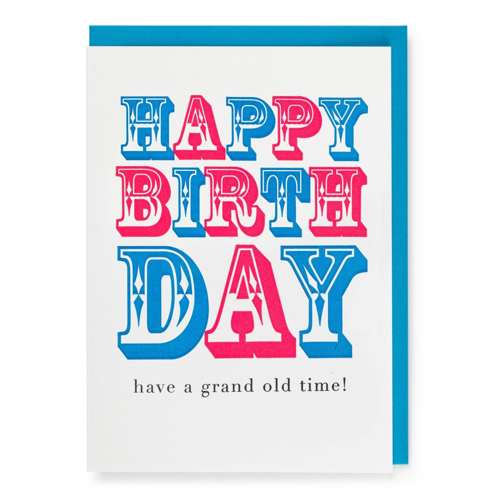 Archivist Wishing Cards