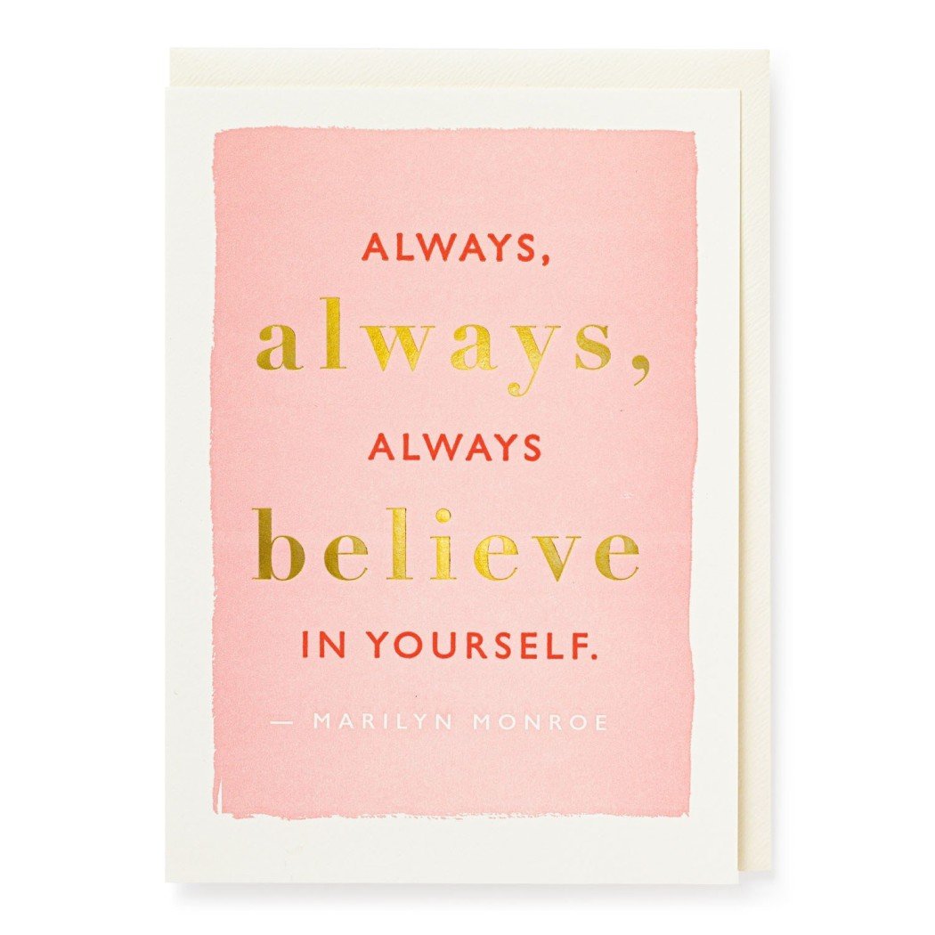 Archivist Wishing Cards