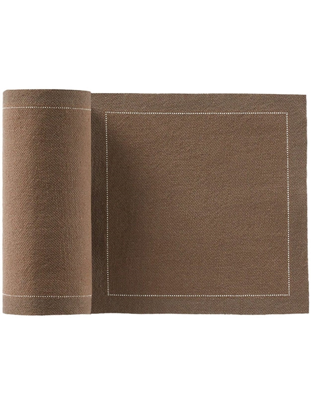 Napkin Precut in a roll