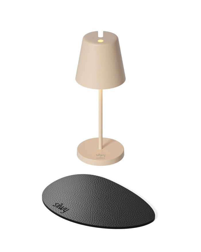 PORTOFINO rechargeable table lamp