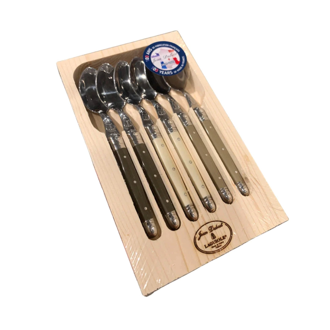 Laguiole Teaspoon (Set of 6)