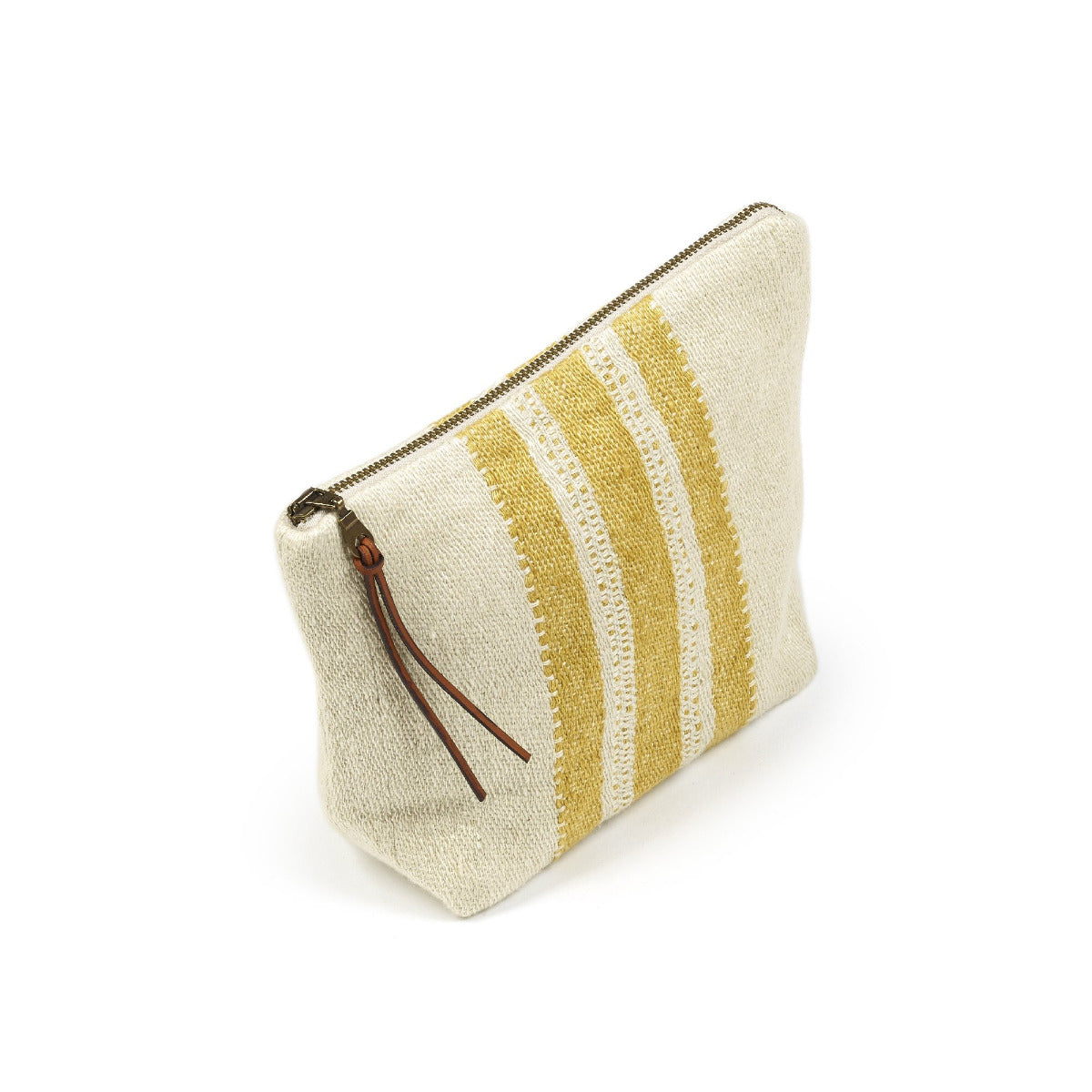 The Belgian Pouch