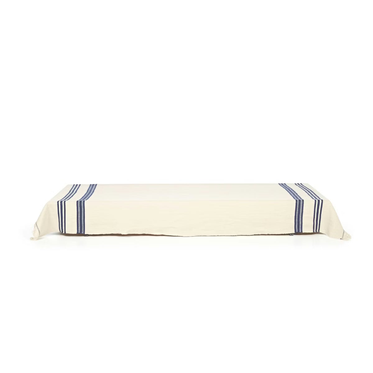 The indigo Stripe