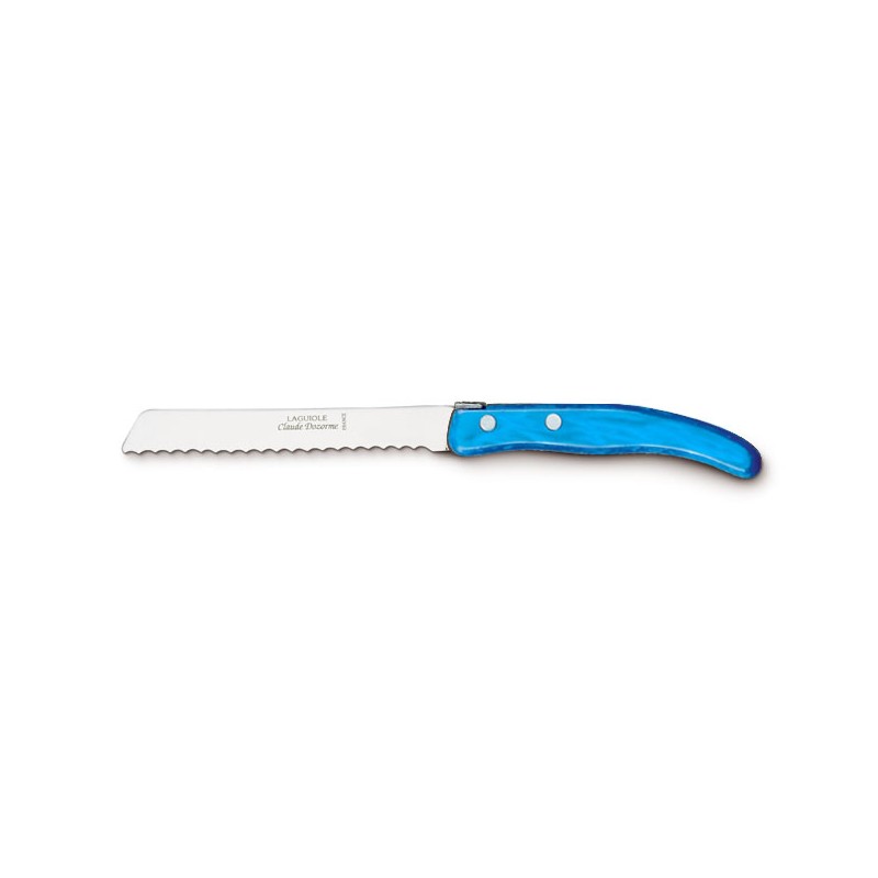 Berlingot Bread Knife